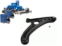 фото thumb №1, Lemforder рычаг hyundai перед getz 02- pr