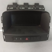 Купити Opel insignia a дисплей навігації 20935346, фото thumb