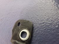 фото thumb №6, Citroen c5 iii петля задний крышки правый левый kpl