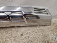 фото thumb №8, Chevrolet silverado 1500 2022 - 2025 бампер перед молдинг накладка