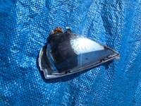 фото thumb №3, Лампа протитуманна renault scenic iii captur 265850007r