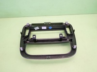 фото thumb №7, Рамка радіо панелі панель приладів citroen c3 i phii 05-09