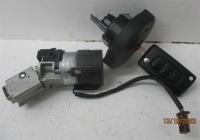 фото thumb №1, Замок зажигания ключ citroen c5 iii x7 9663123380