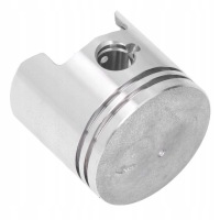 40mm набор колец поршневых с стоп-сигнал нержавеющая сталь Недорого, фото thumb