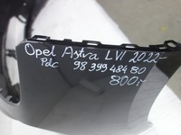 фото thumb №11, Бампер перед opel astra l vi 2022- 9839948480 pod pdc