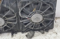 фото thumb №13, Радиатор вентилятор honda civic viii ufo 1.8 b