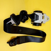 фото thumb №9, Pas безопасности левый перед opel combo c 542418361 nr1793