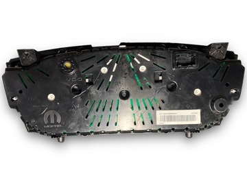 фото thumb №5, Lancia ypsilon спидометр приборы бензин 52196637