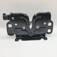 фото thumb №1, Jeep cherokee v kl 13-22r замок капот