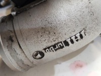 Турбонагнітач audi a5 8w 2.0 tfsi 190 koni dem 06l145612m комплект ! bdb.! Зі Шроту, фото thumb