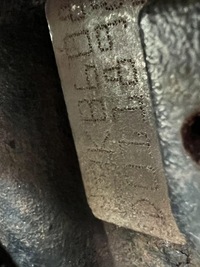 фото thumb №8, Двигатель renault mercedes citan 1.5 dci 90 km k9kb608