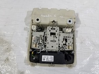 фото thumb №3, Лампа стельовий mazda 6 gj kombi