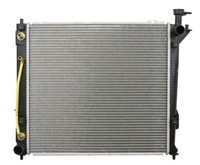 фото thumb №1, Радиатор wody santa fe, 12-