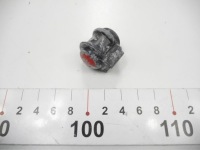 Renault оригінальний номер 7700760265 набір ремонтний, підвіска стабілізатора Доставка, фото thumb