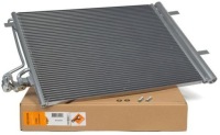фото thumb №1, Nrf радіатор кондиціонера 350406