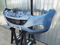 фото thumb №9, Бампер перед передній hyundai ix35 колір xaf 2009-2015