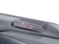 фото thumb №16, Сидіння сидіння диван комплект шкіра audi q3 8u