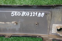 фото thumb №11, Skoda octavia iii rs lift 17- бампер передний перед