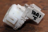 фото thumb №10, Колодка замка запалювання toyota yaris ii 1.33 vvti orginał
