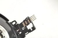 Mercedes amg gt c190 лента подушка безопасности шлейф 10013828 с Разборки, фото thumb