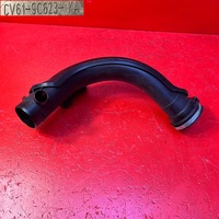 фото thumb №1, Труба інтеркулер ford focus ecoboost 2.0 st r9dc 2017r cv61-9c623-ka