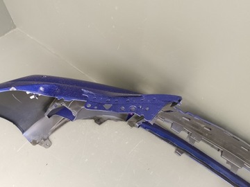 фото thumb №11, Lexus is is250 200t 300h f-sport 2014- бампер перед переднее 52119-53a50 ÷