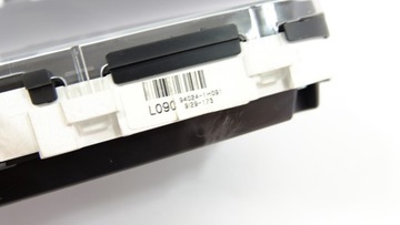 фото thumb №10, Kia ceed i 1.6 crdi спидометр приборы 94024-1h091