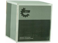 фото thumb №1, Насос топлива opel vectra c 1.6-3.2 02-08 astra g 1.6 03-04