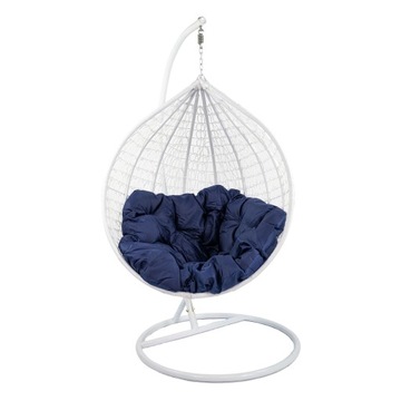 ПОДВЕСНАЯ КОРЗИНА COCOON XXL, 4 ЦВЕТА, БЕСПЛАТНАЯ крышка