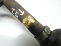 Приводной вал левая короткий fiat stilo 1.9 jtd 120km multijet 01-08 25/34zęby Недорого, фото thumb
