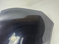 Peugeot 308 ii 2 sw універсал 2013 - 2021 бампер задній 6 x pdc 9800996477 Оригінал, фото thumb