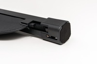 фото thumb №6, Kia sorento ii xm 2009-2014 шторка багажника czarna