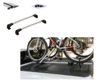 фото thumb №1, Ford ranger vi 2022+ багажник рейлинги кровельные ciche