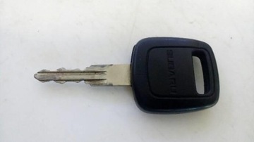 фото thumb №8, Замок запалювання subaru legacy 2,5 b 1995r.