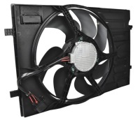 фото thumb №3, Вентилятор audi q3 f3 2018 -