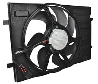 фото thumb №4, Вентилятор vw arteon 3h 2017 -