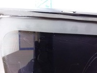 фото thumb №5, Bmw 5 e61 стекло кузовная задняя правая