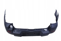 фото thumb №1, Бампер задняя renault scenic rx 4