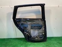 фото thumb №11, Mazda 6 gj 2013- двері лівий задня задні ліва kombi