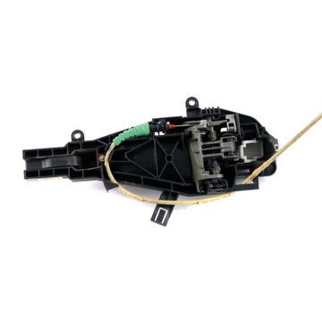 фото thumb №12, Bmw x1 e84 ручка задніх лівих двері зовнішніх синій 2992975