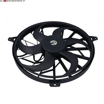 фото thumb №7, Вентилятор радіатор jeep che śr. 470 mm energy ec0208 вентилятор,