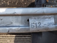 фото thumb №4, Pas передний усилитель передний полный opel combo d 1.3 cdti 10/15 rok