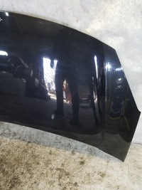 фото thumb №6, Капот кришка двигуна citroen ds3 kod exl