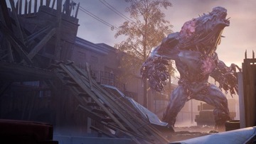 Назад 4 Кровь Xbox ONE / Series X | Ключ S/PC без VPN