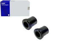 фото thumb №1, Delphi td681w подшипниковый узел, рессора рессорный