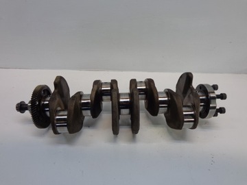 фото thumb №8, | audi a4 b8 2.0 tdi cag wał колінчастий 03g105212c 38aa