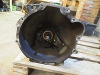 фото thumb №15, Hyundai h1 2.5 td d4bf коробка передач передач