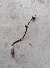 фото thumb №1, Mazda 2 iii 14-. 1.5 датчик лямбда-зонд бензин