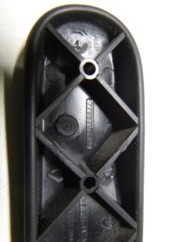 фото thumb №3, Ручка дверь задняя do dacia logan 7700303589