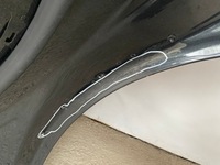 фото thumb №14, Porsche taycan двері праве задні poznań giełda